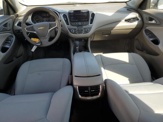 Photo 7 VIN: 1G1ZD5STXNF137377 - CHEVROLET MALIBU LT 