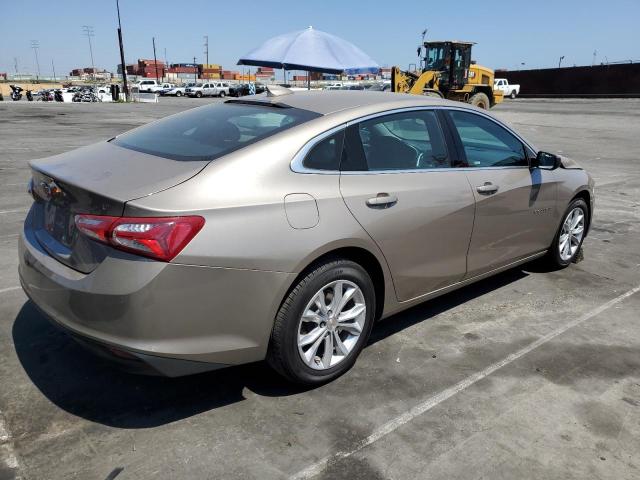 Photo 2 VIN: 1G1ZD5STXNF138125 - CHEVROLET MALIBU LT 