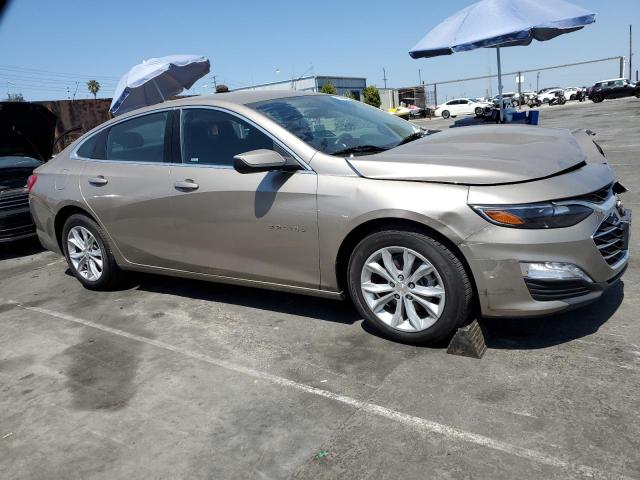 Photo 3 VIN: 1G1ZD5STXNF138125 - CHEVROLET MALIBU LT 