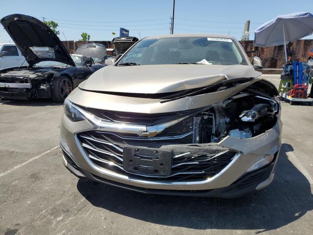 Photo 4 VIN: 1G1ZD5STXNF138125 - CHEVROLET MALIBU LT 