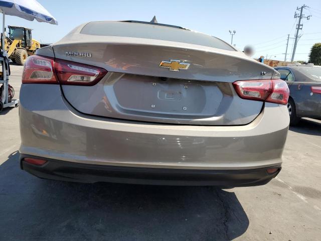 Photo 5 VIN: 1G1ZD5STXNF138125 - CHEVROLET MALIBU LT 