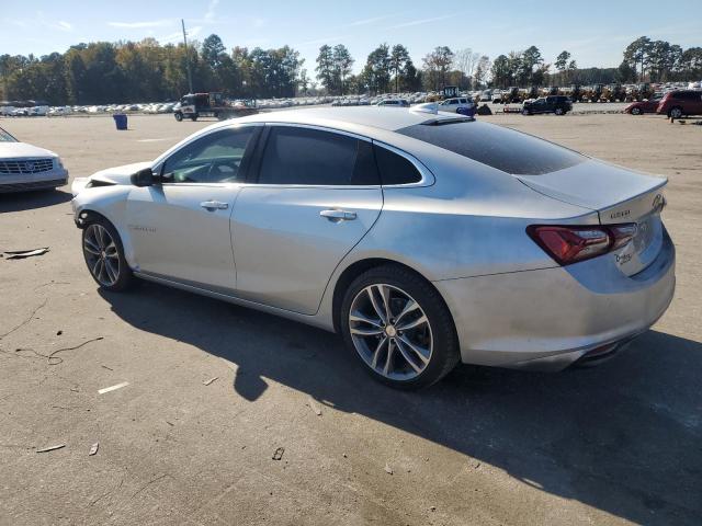 Photo 1 VIN: 1G1ZD5STXNF138528 - CHEVROLET MALIBU LT 