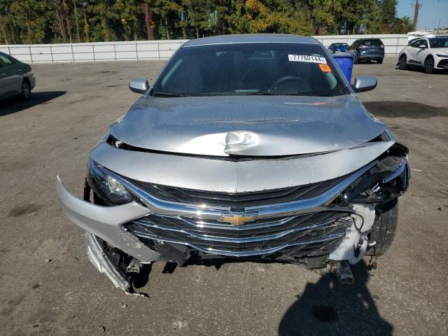 Photo 4 VIN: 1G1ZD5STXNF138528 - CHEVROLET MALIBU LT 