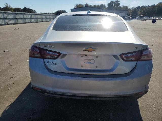 Photo 5 VIN: 1G1ZD5STXNF138528 - CHEVROLET MALIBU LT 