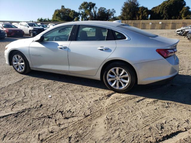 Photo 1 VIN: 1G1ZD5STXNF142028 - CHEVROLET MALIBU 