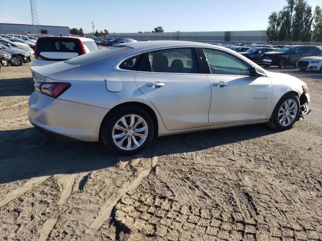 Photo 2 VIN: 1G1ZD5STXNF142028 - CHEVROLET MALIBU 