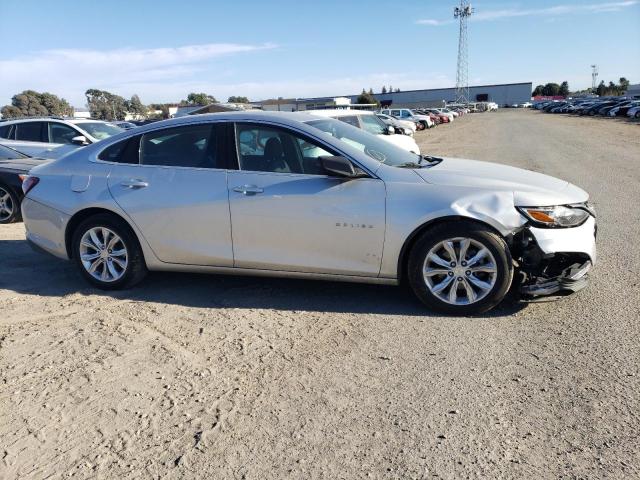 Photo 3 VIN: 1G1ZD5STXNF142028 - CHEVROLET MALIBU 