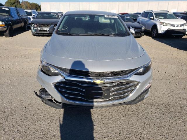 Photo 4 VIN: 1G1ZD5STXNF142028 - CHEVROLET MALIBU 