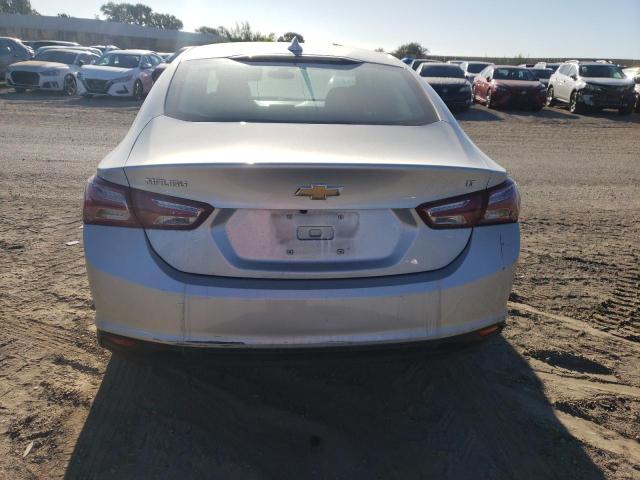 Photo 5 VIN: 1G1ZD5STXNF142028 - CHEVROLET MALIBU 