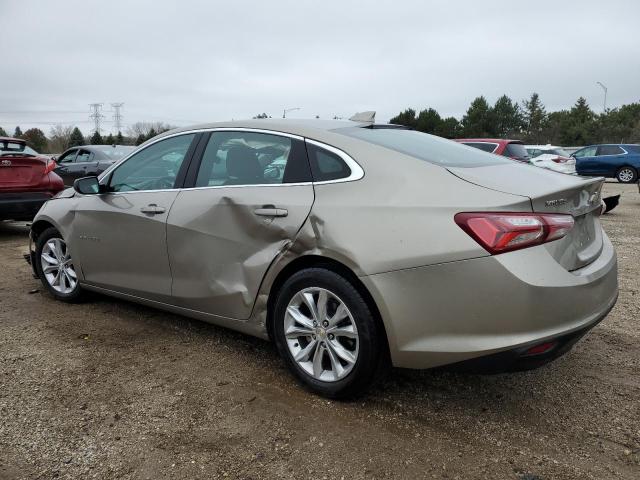 Photo 1 VIN: 1G1ZD5STXNF144104 - CHEVROLET MALIBU LT 