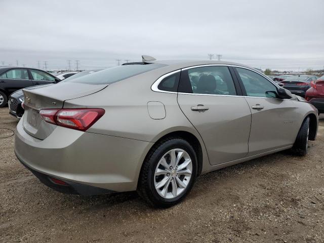 Photo 2 VIN: 1G1ZD5STXNF144104 - CHEVROLET MALIBU LT 