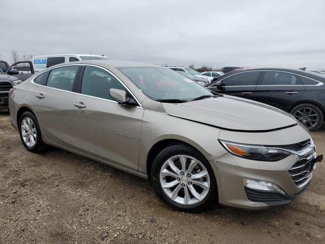 Photo 3 VIN: 1G1ZD5STXNF144104 - CHEVROLET MALIBU LT 