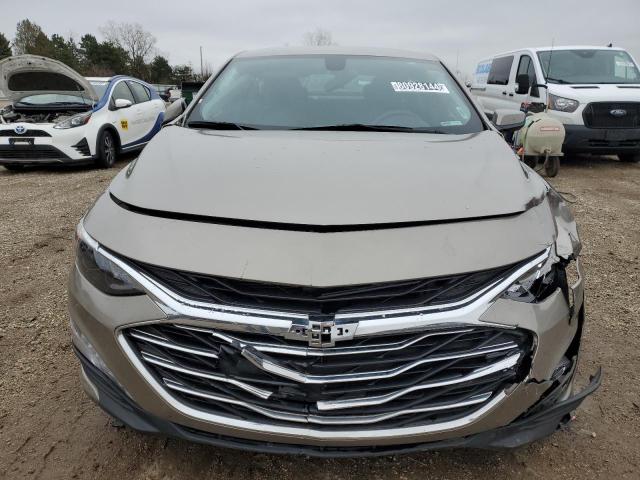 Photo 4 VIN: 1G1ZD5STXNF144104 - CHEVROLET MALIBU LT 