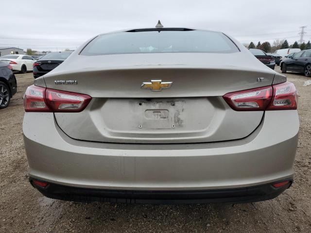 Photo 5 VIN: 1G1ZD5STXNF144104 - CHEVROLET MALIBU LT 