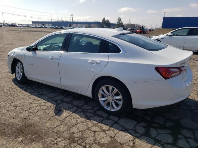 Photo 1 VIN: 1G1ZD5STXNF144281 - CHEVROLET MALIBU LT 