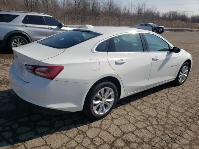 Photo 2 VIN: 1G1ZD5STXNF144281 - CHEVROLET MALIBU LT 