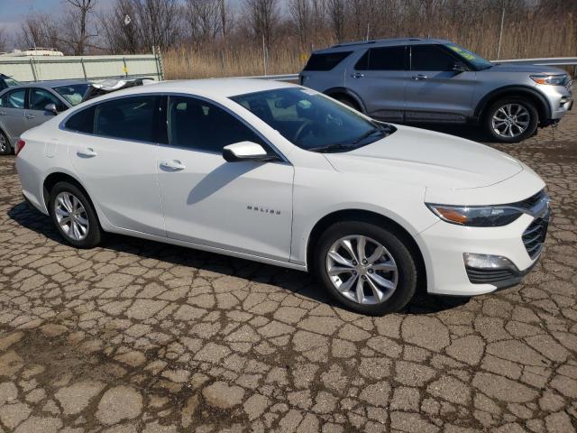 Photo 3 VIN: 1G1ZD5STXNF144281 - CHEVROLET MALIBU LT 