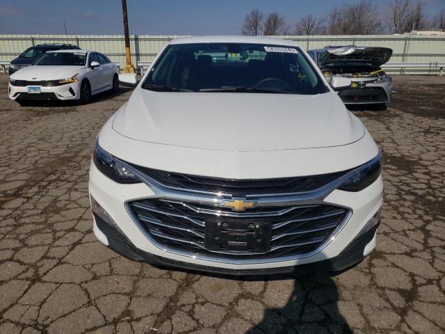 Photo 4 VIN: 1G1ZD5STXNF144281 - CHEVROLET MALIBU LT 