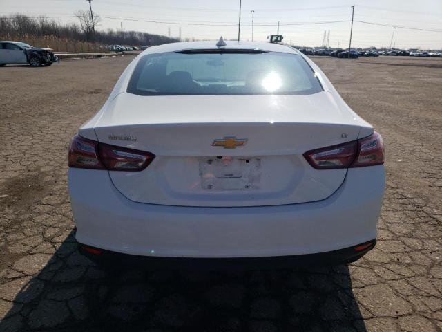 Photo 5 VIN: 1G1ZD5STXNF144281 - CHEVROLET MALIBU LT 