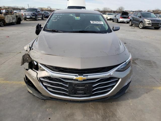 Photo 4 VIN: 1G1ZD5STXNF144412 - CHEVROLET MALIBU LT 