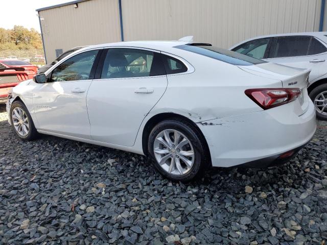 Photo 1 VIN: 1G1ZD5STXNF144555 - CHEVROLET MALIBU LT 