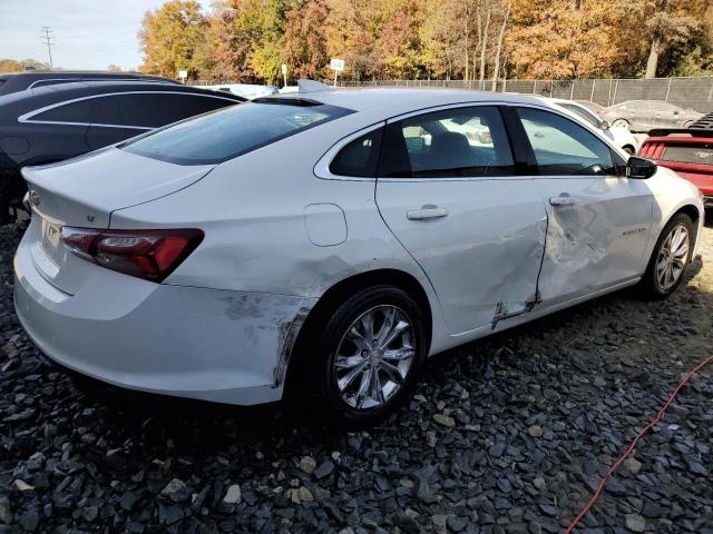 Photo 2 VIN: 1G1ZD5STXNF144555 - CHEVROLET MALIBU LT 