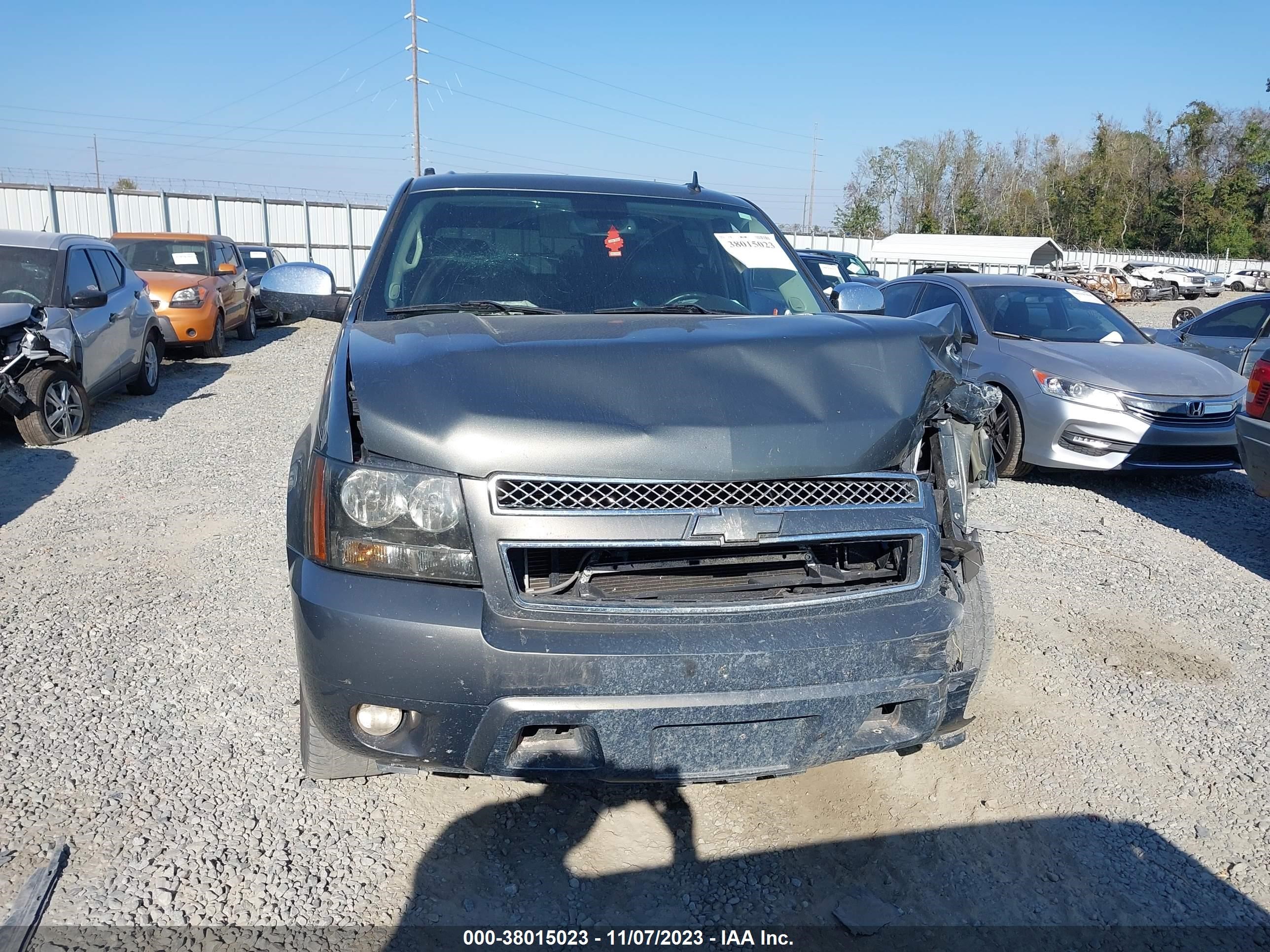 Photo 11 VIN: 1G1ZD5STXNF147116 - CHEVROLET MALIBU LT 