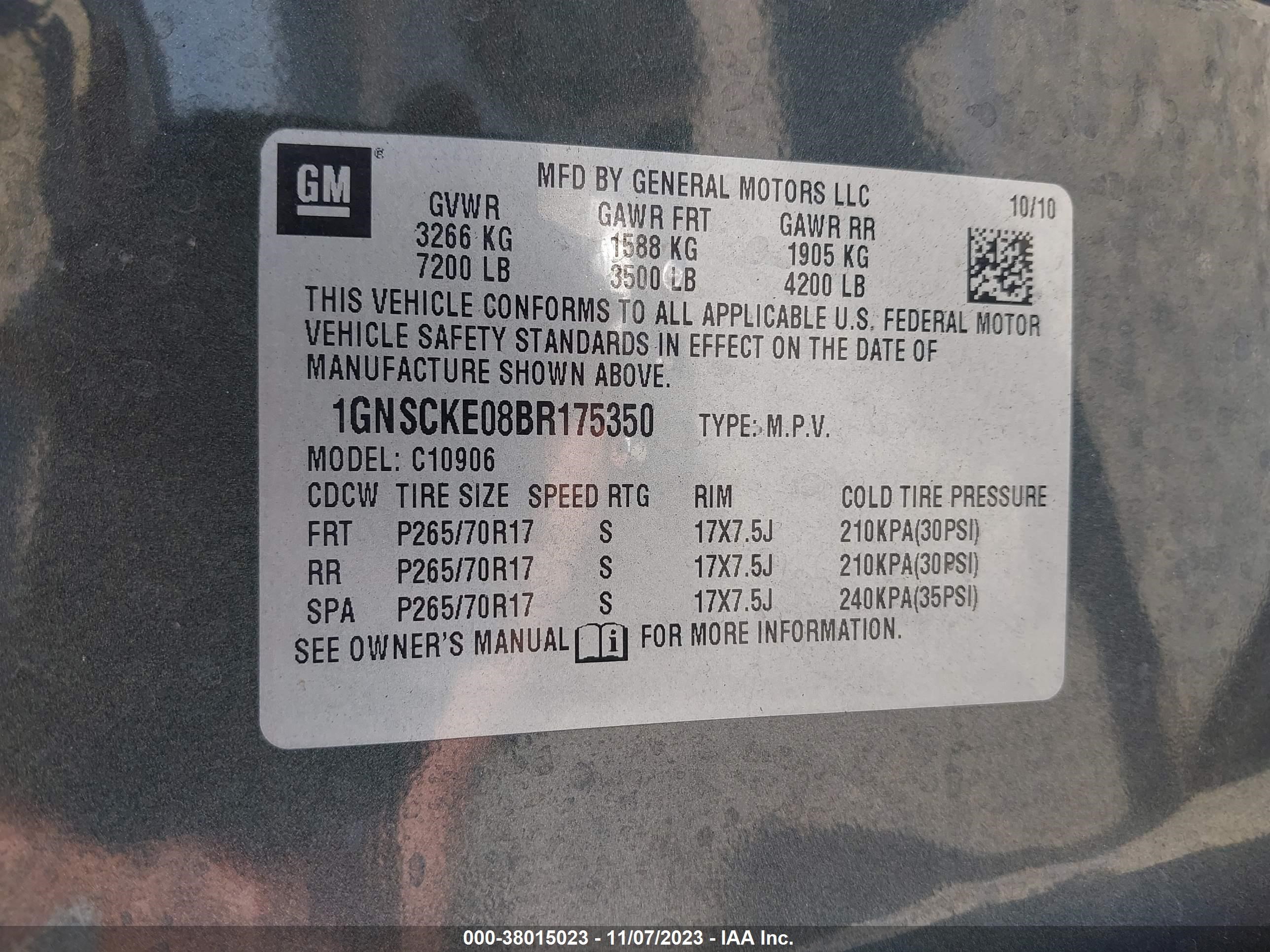 Photo 8 VIN: 1G1ZD5STXNF147116 - CHEVROLET MALIBU LT 