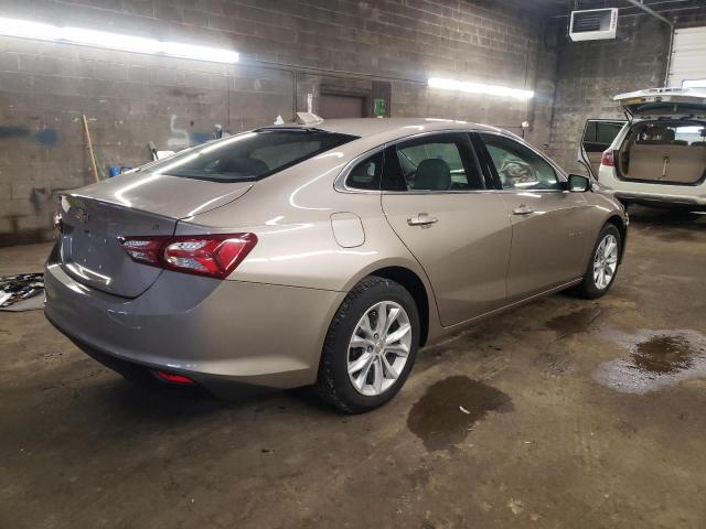 Photo 2 VIN: 1G1ZD5STXNF148489 - CHEVROLET MALIBU LT 