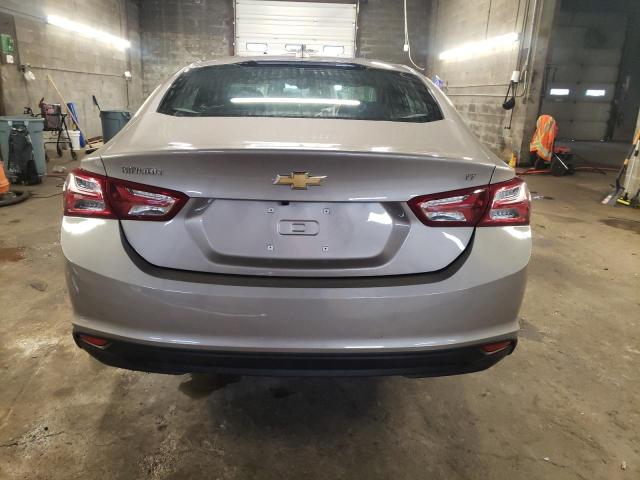 Photo 5 VIN: 1G1ZD5STXNF148489 - CHEVROLET MALIBU LT 