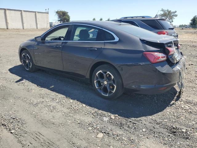 Photo 1 VIN: 1G1ZD5STXNF149156 - CHEVROLET MALIBU LT 