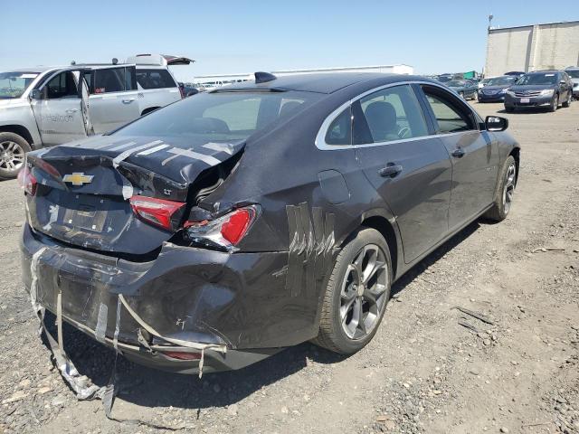 Photo 2 VIN: 1G1ZD5STXNF149156 - CHEVROLET MALIBU LT 