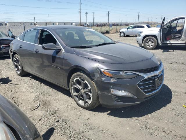 Photo 3 VIN: 1G1ZD5STXNF149156 - CHEVROLET MALIBU LT 