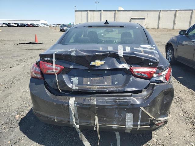 Photo 5 VIN: 1G1ZD5STXNF149156 - CHEVROLET MALIBU LT 