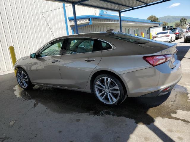 Photo 1 VIN: 1G1ZD5STXNF149867 - CHEVROLET MALIBU LT 