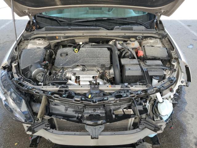 Photo 10 VIN: 1G1ZD5STXNF149867 - CHEVROLET MALIBU LT 