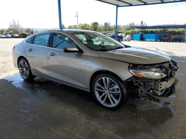 Photo 3 VIN: 1G1ZD5STXNF149867 - CHEVROLET MALIBU LT 