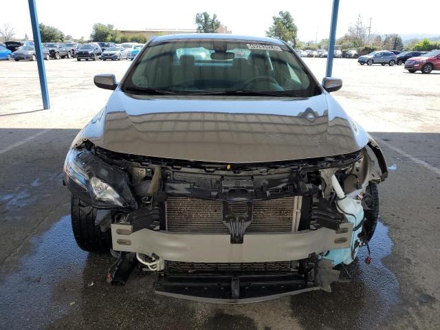 Photo 4 VIN: 1G1ZD5STXNF149867 - CHEVROLET MALIBU LT 