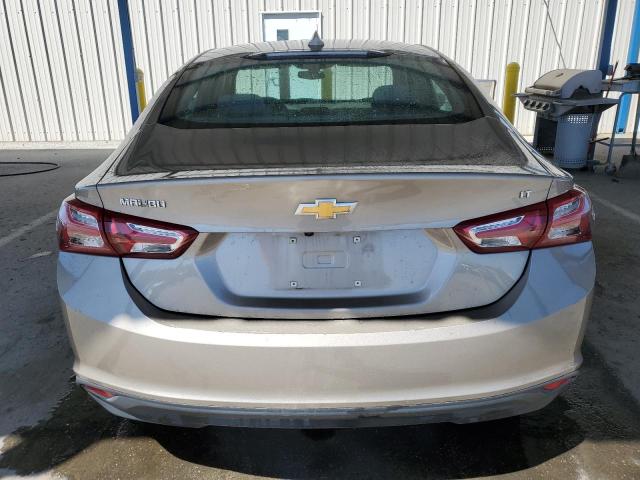 Photo 5 VIN: 1G1ZD5STXNF149867 - CHEVROLET MALIBU LT 