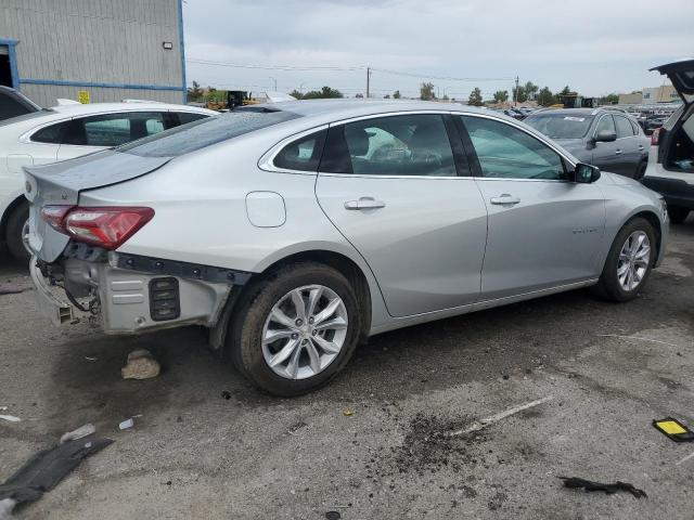 Photo 2 VIN: 1G1ZD5STXNF152669 - CHEVROLET MALIBU 