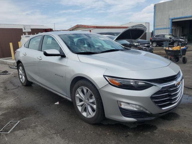 Photo 3 VIN: 1G1ZD5STXNF152669 - CHEVROLET MALIBU 