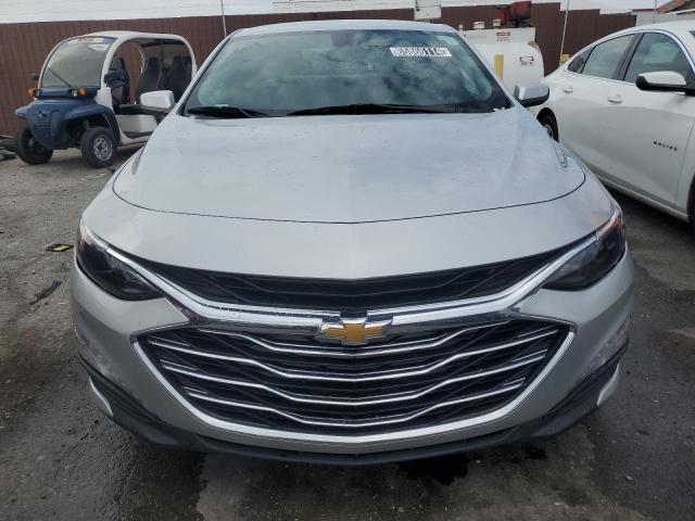 Photo 4 VIN: 1G1ZD5STXNF152669 - CHEVROLET MALIBU 