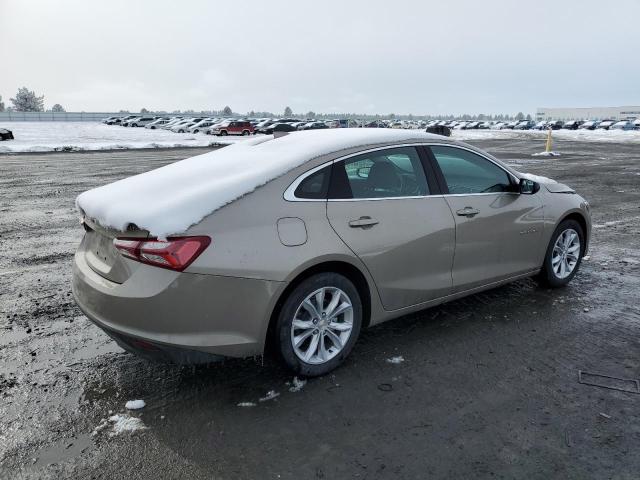 Photo 2 VIN: 1G1ZD5STXNF153305 - CHEVROLET MALIBU LT 