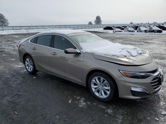 Photo 3 VIN: 1G1ZD5STXNF153305 - CHEVROLET MALIBU LT 