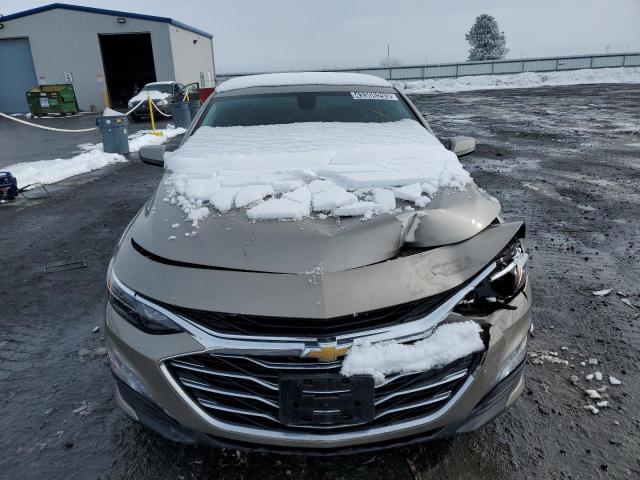 Photo 4 VIN: 1G1ZD5STXNF153305 - CHEVROLET MALIBU LT 