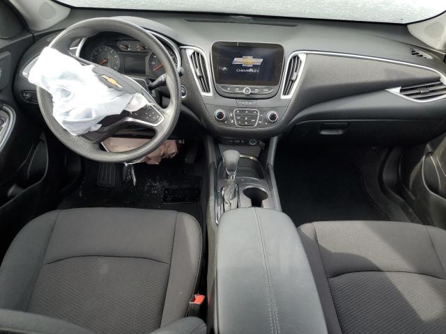 Photo 7 VIN: 1G1ZD5STXNF153305 - CHEVROLET MALIBU LT 