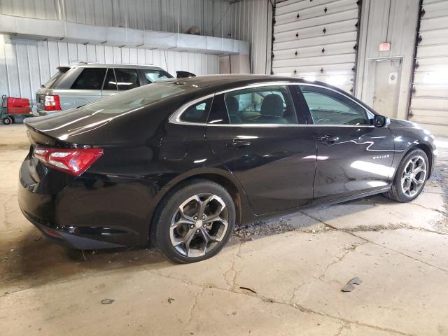 Photo 2 VIN: 1G1ZD5STXNF154924 - CHEVROLET MALIBU 