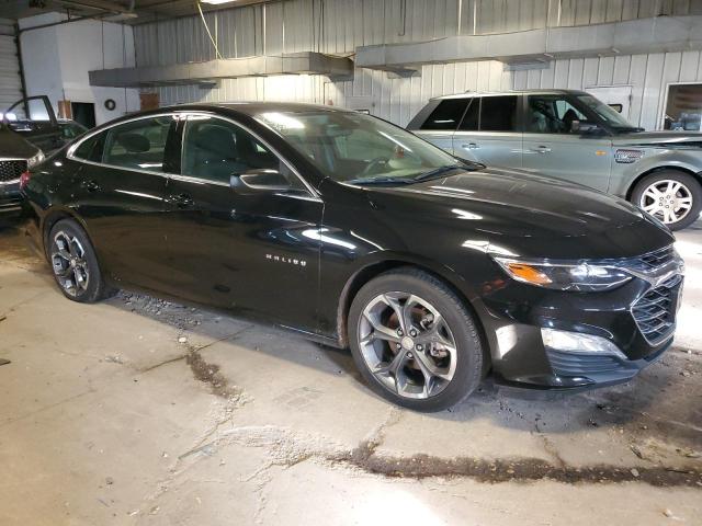 Photo 3 VIN: 1G1ZD5STXNF154924 - CHEVROLET MALIBU 