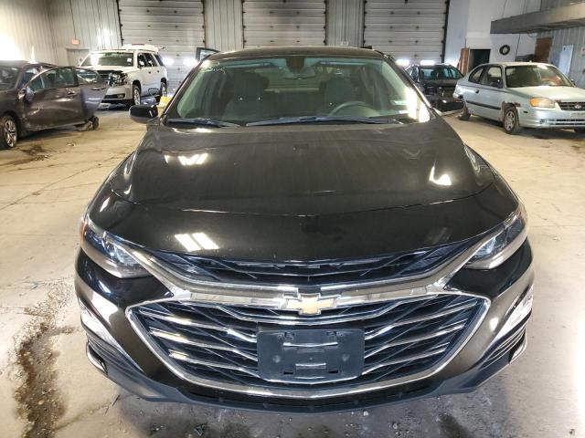 Photo 4 VIN: 1G1ZD5STXNF154924 - CHEVROLET MALIBU 