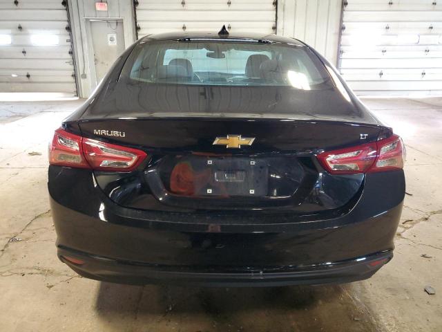 Photo 5 VIN: 1G1ZD5STXNF154924 - CHEVROLET MALIBU 